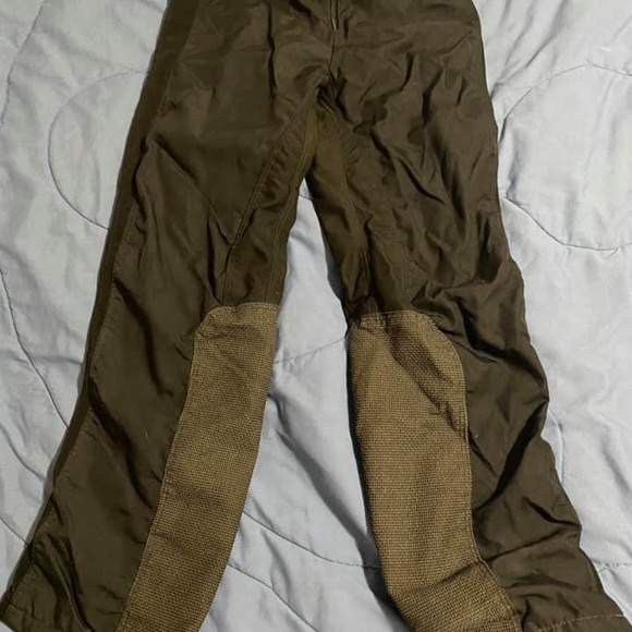 Sick Racing Riding pants - Picture 3 of 3